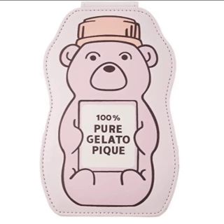 ジェラートピケ(gelato pique)の専用です(ミラー)