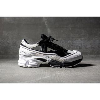 ラフシモンズ(RAF SIMONS)のたくみ様専用 adidas by RAF SIMONS 18SS OZWEEGO(スニーカー)