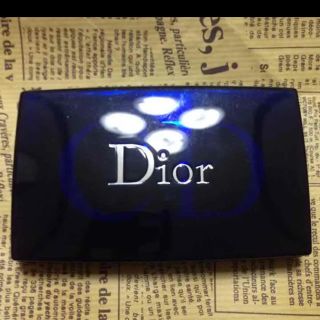 ディオール(Dior)のDior TRAVEL IN DIOR(コフレ/メイクアップセット)