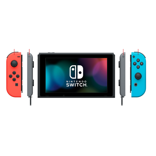 Nintendo Switch - マイニンテンドーストア限定　nintendo switch 本体　カスタム