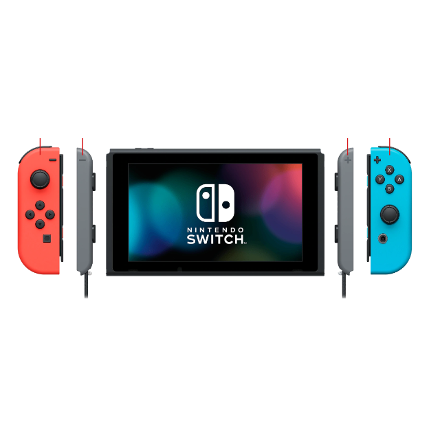 家庭用ゲーム機本体マイニンテンドーストア限定　nintendo switch 本体　カスタム