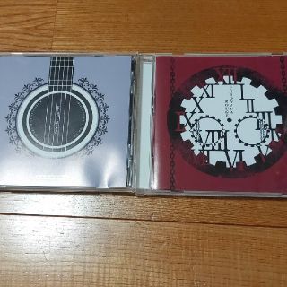 VOCALOID　仕事してP　同人CD(ボーカロイド)