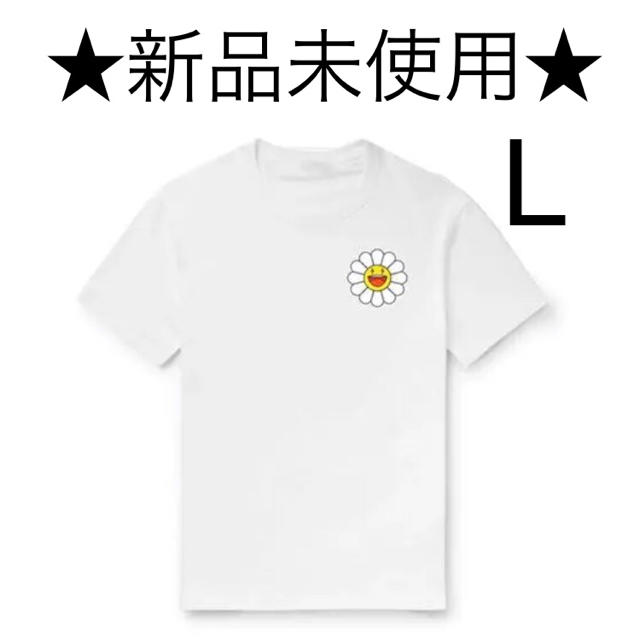 ★新品未使用★ Lサイズ　村上隆×J.BALVIN