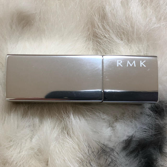 RMK(アールエムケー)のRMK リップスティック コンフォート ブライトリッチ コスメ/美容のベースメイク/化粧品(口紅)の商品写真
