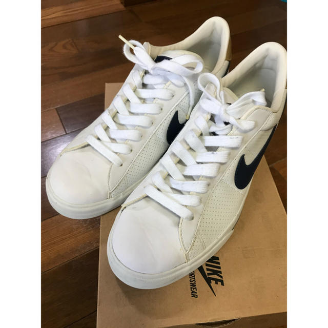 NIKE(ナイキ)のキャロ21様専用　nike sweet classic ap メンズの靴/シューズ(スニーカー)の商品写真