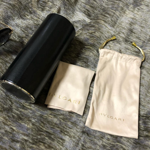 BVLGARI(ブルガリ)の【正規品】BVLGARI サングラス レディースのファッション小物(サングラス/メガネ)の商品写真