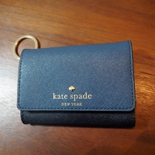 ケイトスペードニューヨーク(kate spade new york)のkate spade マルチキーケース(キーケース)