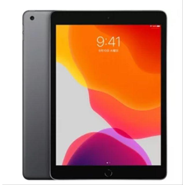 PC/タブレットiPad 第7世代 32GB Apple アップル 10.2インチ Wi-Fi