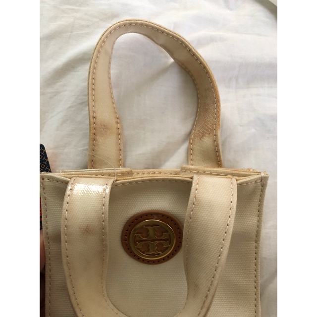 Tory Burch(トリーバーチ)の★TORY BURCH ワインボトルキャリーバック★ レディースのバッグ(その他)の商品写真