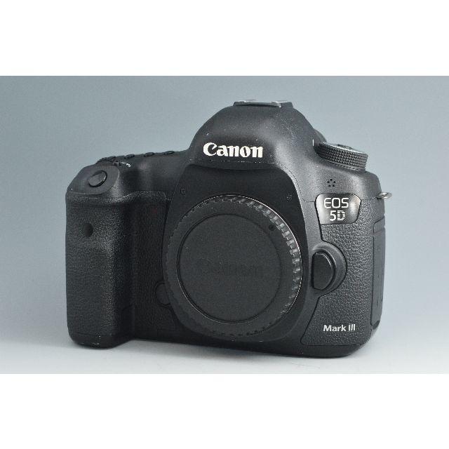 #1504 【良品】Canon キヤノン EOS 5D Mark III ボディ