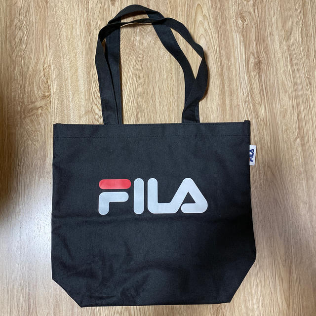 FILA(フィラ)のFILA トートバッグ　 レディースのバッグ(トートバッグ)の商品写真
