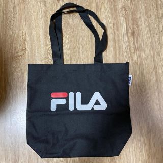 フィラ(FILA)のFILA トートバッグ　(トートバッグ)