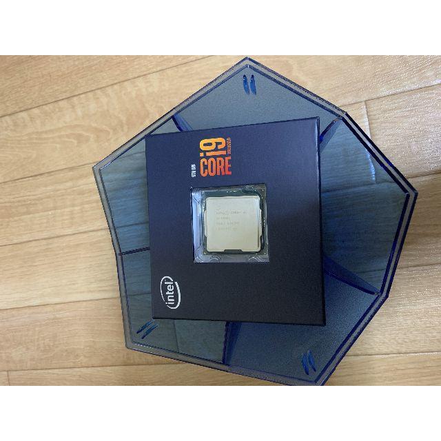 Core i9 9900K BOX