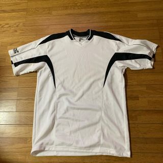 ミズノ(MIZUNO)のミズノ　スポーツシャツ(ウェア)