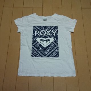 ロキシー(Roxy)のROXY Tシャツ 140(Tシャツ/カットソー)