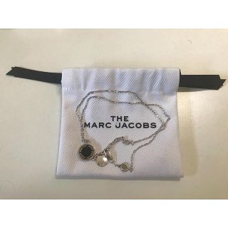 マークジェイコブス(MARC JACOBS)の【値下げ】MARC JACOBS ネックレス(ネックレス)