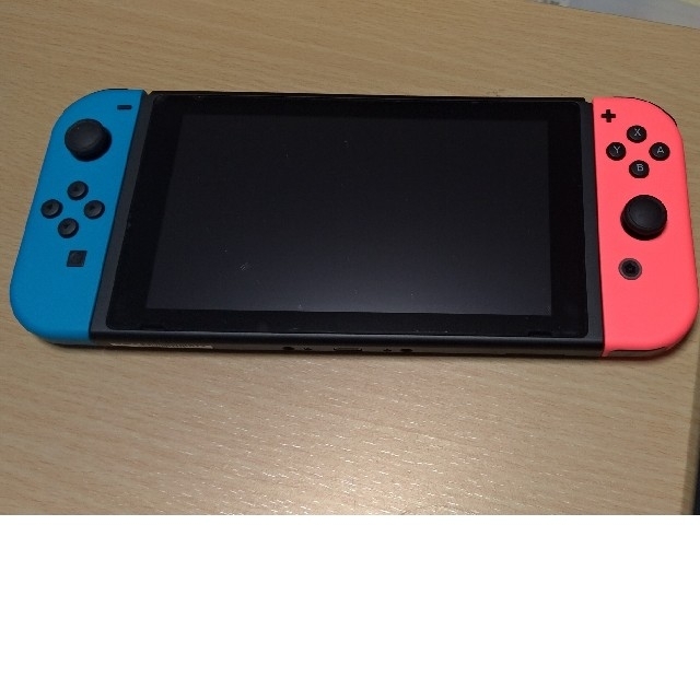 Nintendo Switch - Nintendo Switch スイッチ　本体