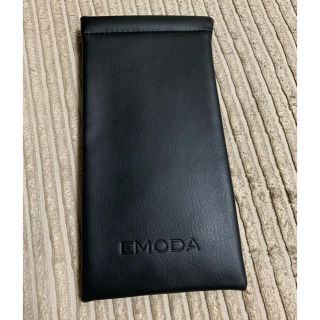 エモダ(EMODA)のEMODA ／MURUA/メガネケース　おいちゃん小僧様　専用(サングラス/メガネ)