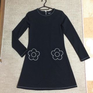 マリークワント(MARY QUANT)のMARYQuant大人気ワンピ♡(ひざ丈ワンピース)