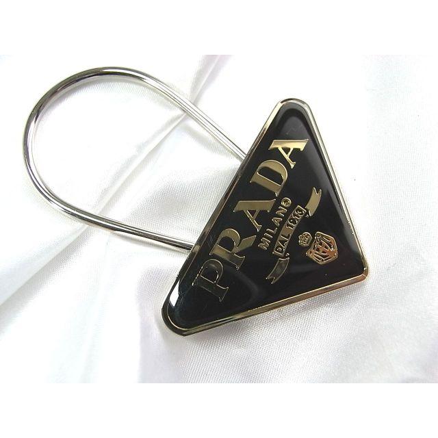PRADA - ☆本物正規未使用プラダ キーホルダー 型番M285の通販 PRADA - ☆本物正規未使用プラダ キーホルダー 型番M285の通販