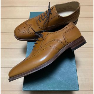 Loake - 未使用 新品 ローク/LOAKE サイズ6の通販 by green water's ...