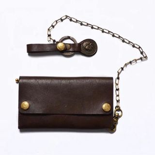 RRL(長財布)のフリマアイテム一覧 RRL(長財布)のフリマアイテム一覧