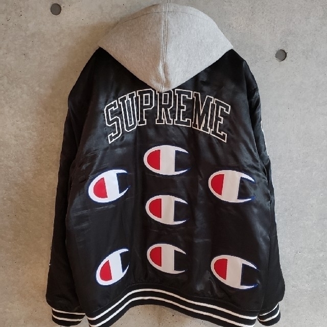 はあります Supreme Satinの通販 by じゅるたん's shop|シュプリーム ...