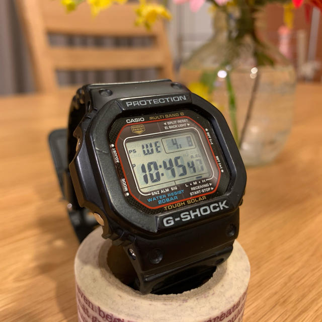 G-SHOCK GW-5610