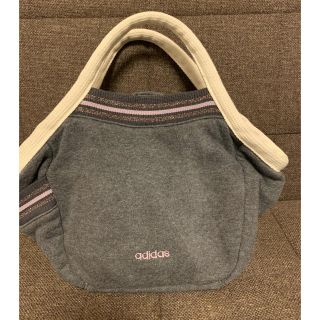 アディダス(adidas)のましゅうさま専用　adidas　トートバック(トートバッグ)