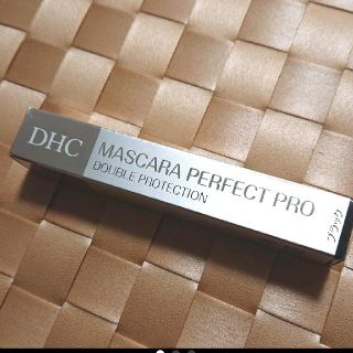 ディーエイチシー(DHC)の新品未使用  DHC 
マスカラ パーフェクトプロ 
(マスカラ)