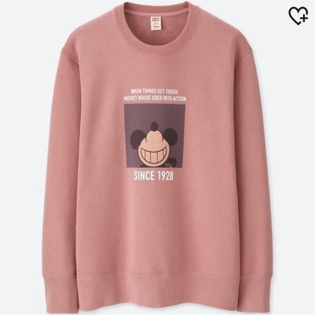 Uniqlo 12 Uniqlo ミッキー トレーナーの通販 By みるくここあ S Shop ユニクロならラクマ Uniqlo 12 Uniqlo ミッキー トレーナーの通販 By みるくここあ S Shop ユニクロならラクマ