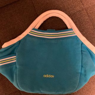 アディダス(adidas)のまま450329さま専用　adidas　トートバッグ(トートバッグ)