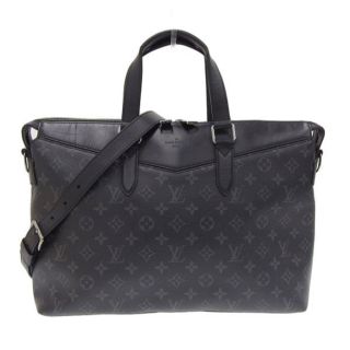 ルイヴィトン(LOUIS VUITTON)の2017 ルイヴィトン モノグラム エクリプス エクスプローラー トートバッグ(トートバッグ)