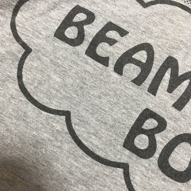 BEAMS BOY(ビームスボーイ)のビームス♡猫T レディースのトップス(Tシャツ(半袖/袖なし))の商品写真