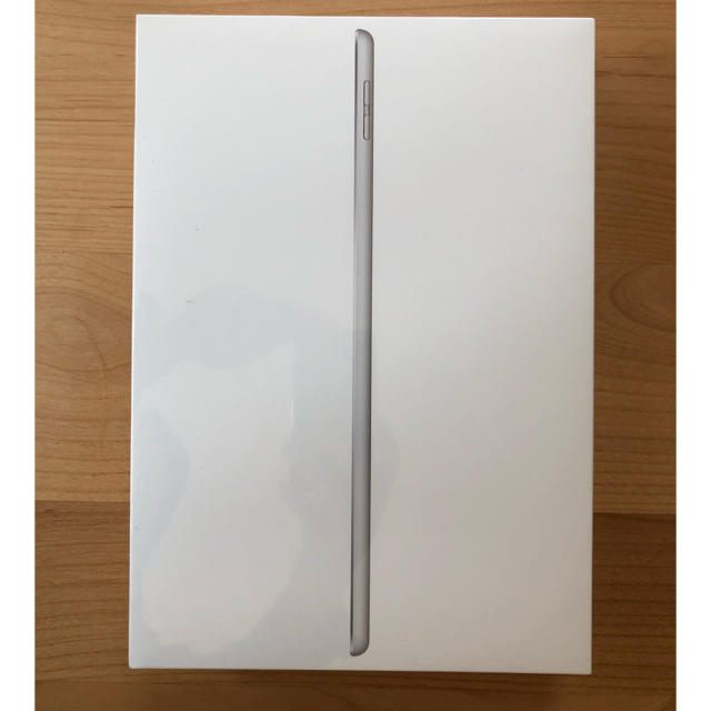 iPad 第7世代