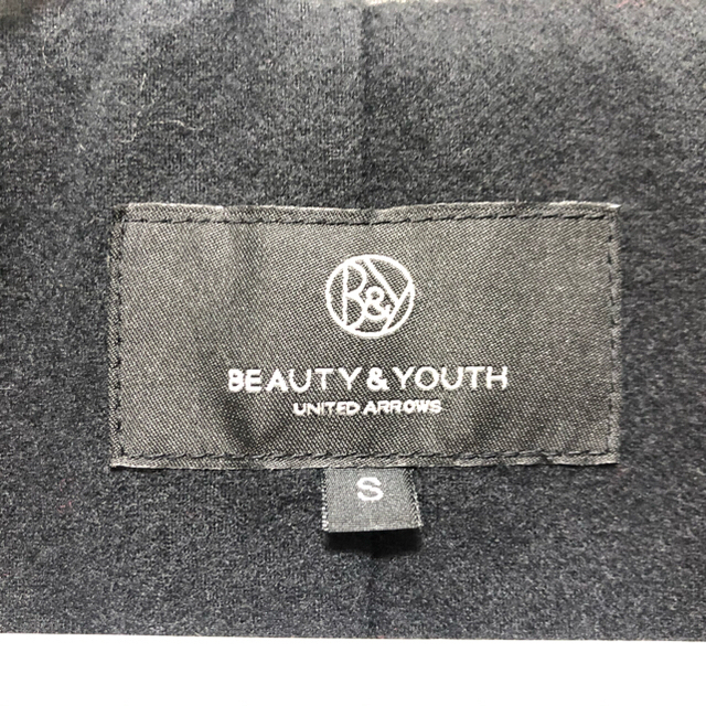 BEAUTY&YOUTH UNITED ARROWS(ビューティアンドユースユナイテッドアローズ)のswing様専用 メンズのジャケット/アウター(レザージャケット)の商品写真