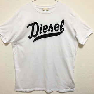 ディーゼル(DIESEL)のディーゼル　メンズ　未使用　Ｔシャツ(Tシャツ/カットソー(半袖/袖なし))