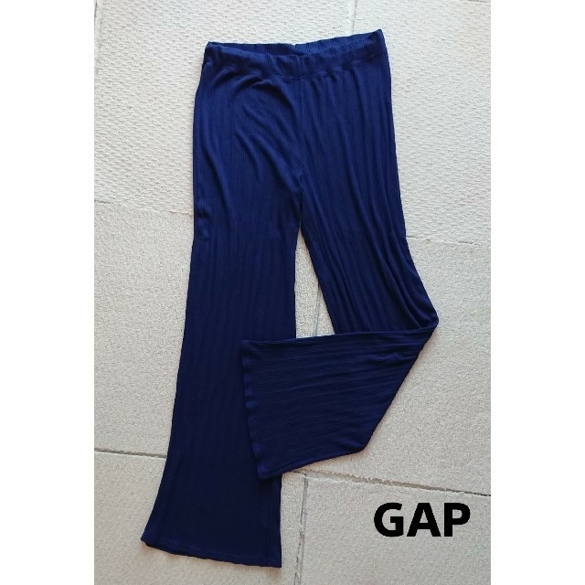 GAP(ギャップ)のラブバイギャップ　パンツ　ルームウェア レディースのルームウェア/パジャマ(ルームウェア)の商品写真