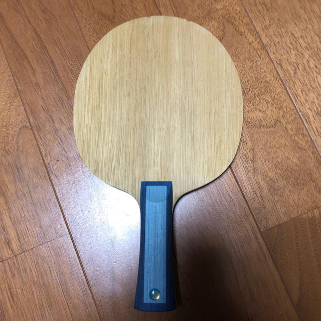 【極美品】インナーフォース　ALC バタフライ　卓球　ラケット