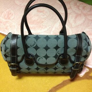 アナスイ(ANNA SUI)のANNA SUI＊ボストンバッグ(ボストンバッグ)