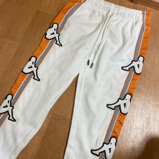 カッパ(Kappa)のkappa トラックパンツM(その他)