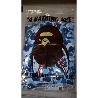 アベイシングエイプ(A BATHING APE)のA BATHING APE アベイシングエイプ 日本製 ペペ様(パーカー)