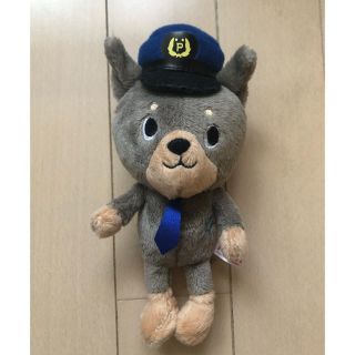 ジャニーズ(Johnny's)のPとJKのキャラクターマスコット(キャラクターグッズ)