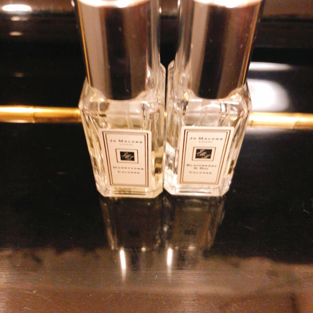 Jo Malone(ジョーマローン)のたかさま専用　jo Malone 香水　2本セット コスメ/美容の香水(ユニセックス)の商品写真