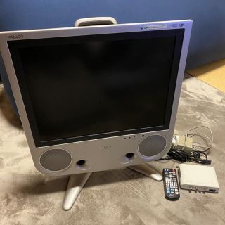 アクオス(AQUOS)のAQUOS♡20インチテレビ(テレビ)