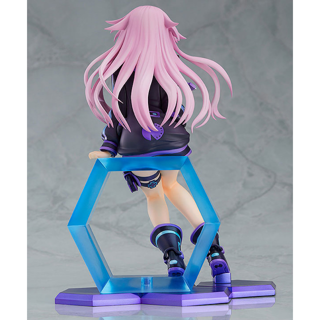 GOOD SMILE COMPANY(グッドスマイルカンパニー)の新次元ゲイム ネプテューヌ NEPTUNE エンタメ/ホビーのフィギュア(アニメ/ゲーム)の商品写真