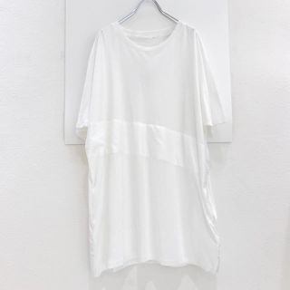 ラッドミュージシャン(LAD MUSICIAN)の【新品未開封タグ付】定価11664円keisukeyoneda RAY tee(Tシャツ/カットソー(半袖/袖なし))