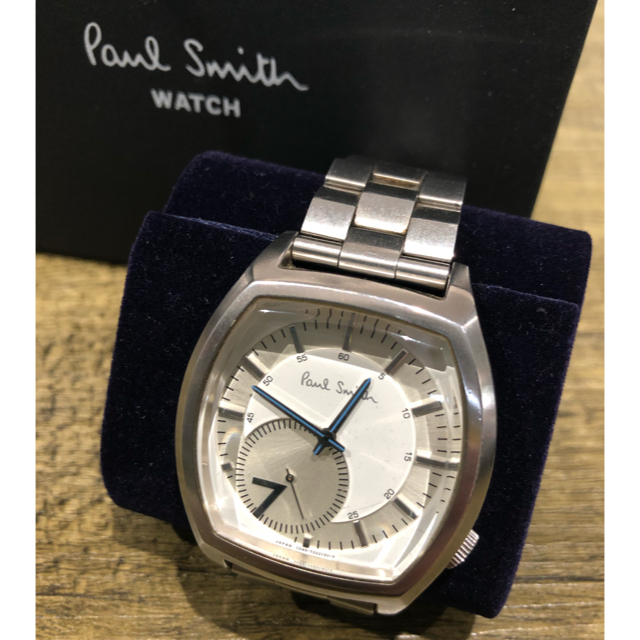 Paul Smith腕時計