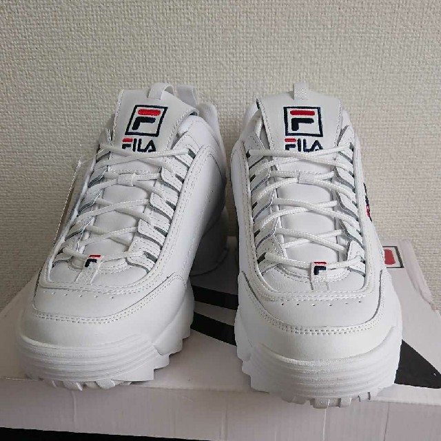 FILA DISRUPTOR II PREMIUM  29cm