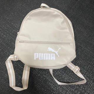 プーマ(PUMA)のmatcha様専用　PUMA リュック(リュック/バックパック)